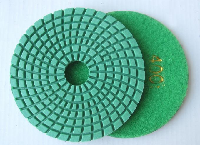 PFERD Disco Abrasivo In Corindone Bianco - 150x20mm, Foro 32mm, Per Smerigliatrici - Foto 6