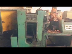 Procedura per punte da trapano HSS