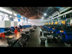 OFFICINA PUNTE PER TRAPANO HSS