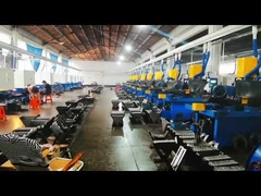 Punte per trapano a spirale HSS