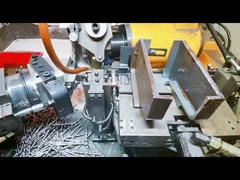 Punte per trapano HSS per metallo