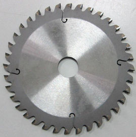 TCT lama di sega circolare per il taglio di legno e alluminio 4-20 pollici