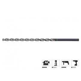 DIN1869 HSS Foratura 2-13mm Acciaio ad alta velocità Finitura lucida