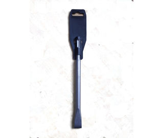 Scalpello piatto SDS Plus 40Cr per calcestruzzo 14x250mm