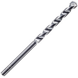 YG8 Carbide Tipped Tapcon Shank Masonry Drill Bit per il calcestruzzo