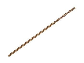 12 pollici HSS Aircraft Drill Bits per metallo in acciaio inossidabile alluminio