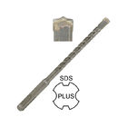 Il carburo centrico sceglie le flauto SDS del tagliente 4 della muratura di punta più il pezzo di martello pneumatico per la pietra dura concreta