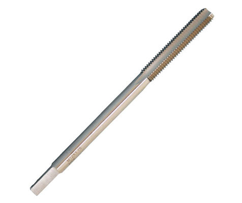 DIN357 HSS M30 Nuca di flauto a spirale