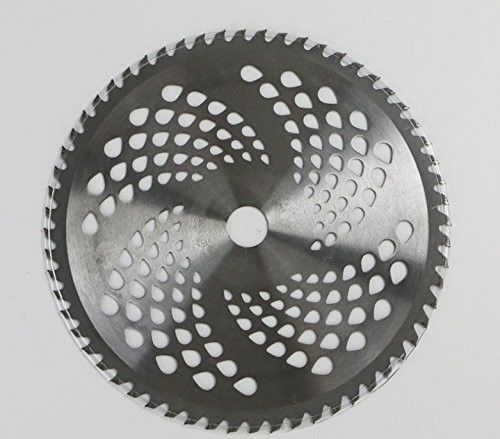 10 pollici TCT Cerchiera circolare per taglio pennello 25.4mm Arbor