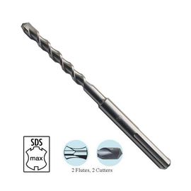 Punte per martello perforatore SDS MAX 40Cr per calcestruzzo con punta in carburo di tungsteno