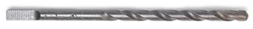 YG8 Carbide Tipped Tapcon Shank Masonry Drill Bit per il calcestruzzo