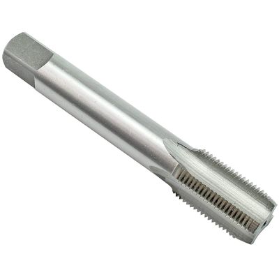 HSS Tappi DIN352 M3-M50 Flauto rettilineo rivestito in Ti