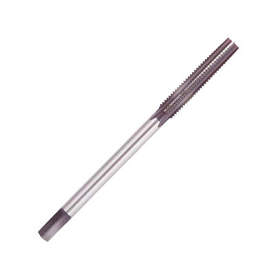 Rubinetti a spirale quadrati del dado della flauto DIN357 HSS dello stinco M30